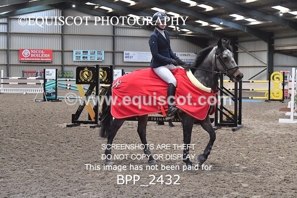 BPP_2432 - CLASS 15 148cm Pony Royal Highland Show