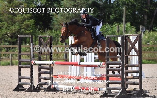 BPP_5736 - CLASS 5 Senior 1.05m Open