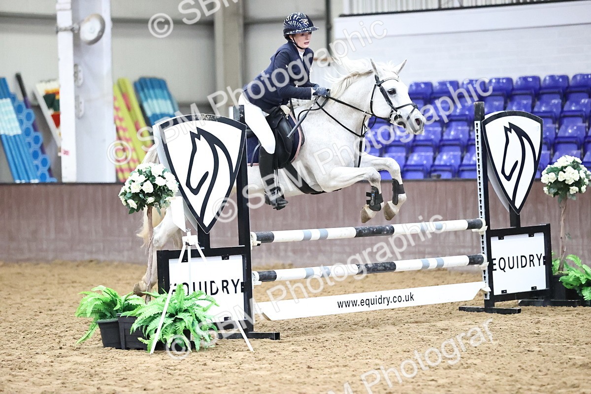 SBM_000422 - Class 2 - Pony British Novice - 80cm Open