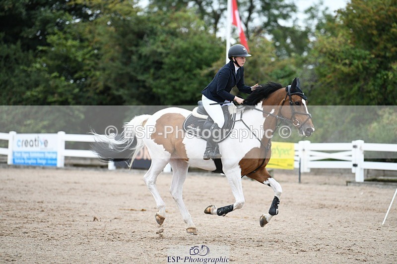 250803-092145-11825 - Cls 31 a&b British Novice & 90cm Open