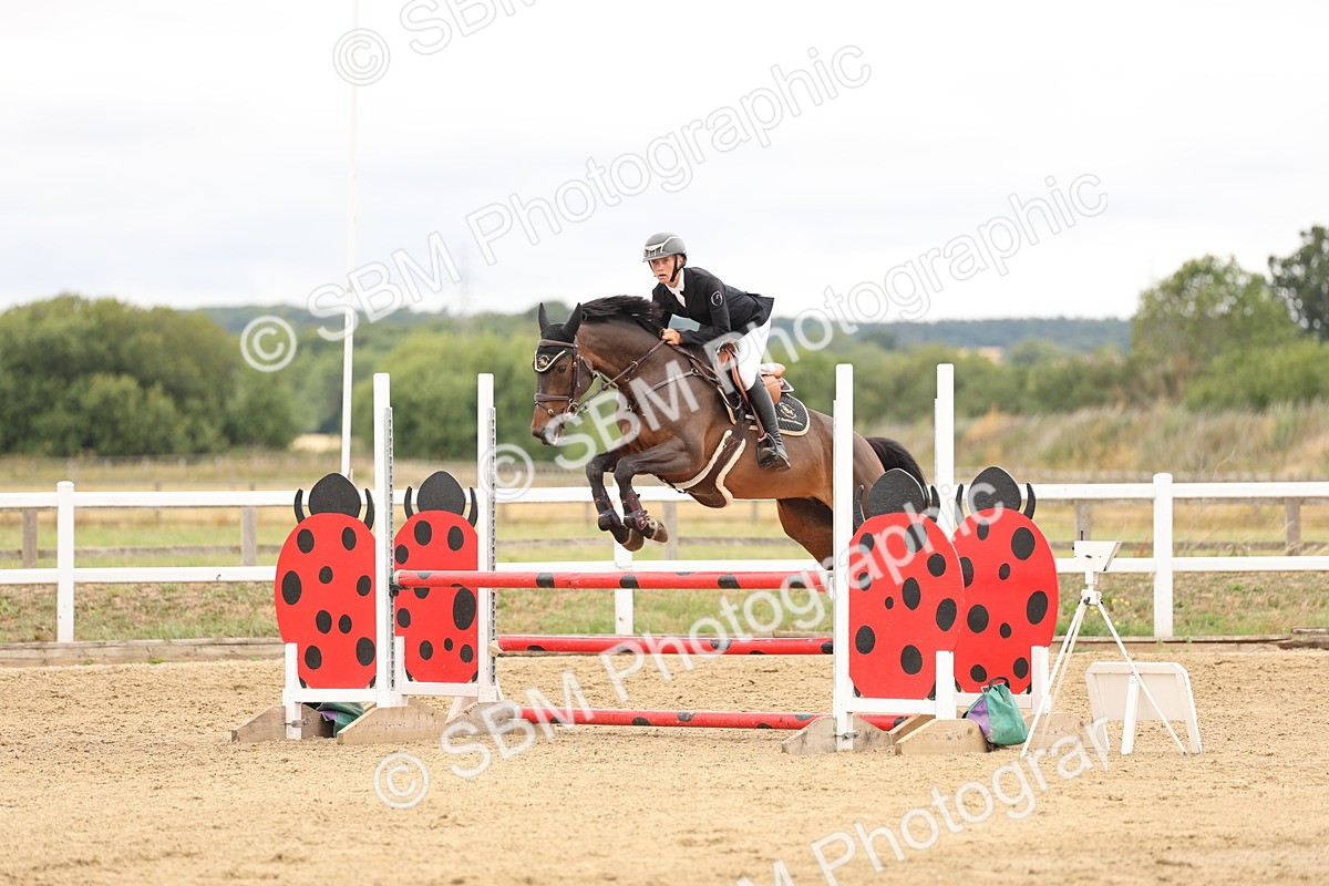 SBM_023533 - Class 4 - Amateur Championship Qualifier 95cm