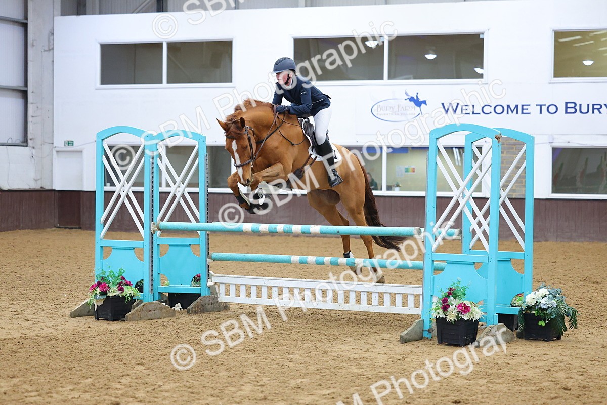 SBM_010459 - Class 22 - Equiyd 1.05m Amateur Championship Qualifier - First Round (1.05m)