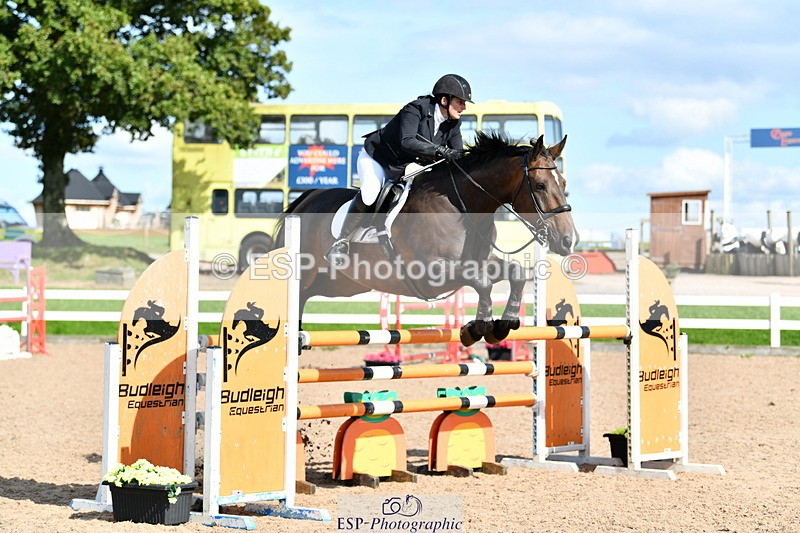 240913A-151527-04872 - Cls 25 1.10m Amateur Qualifier