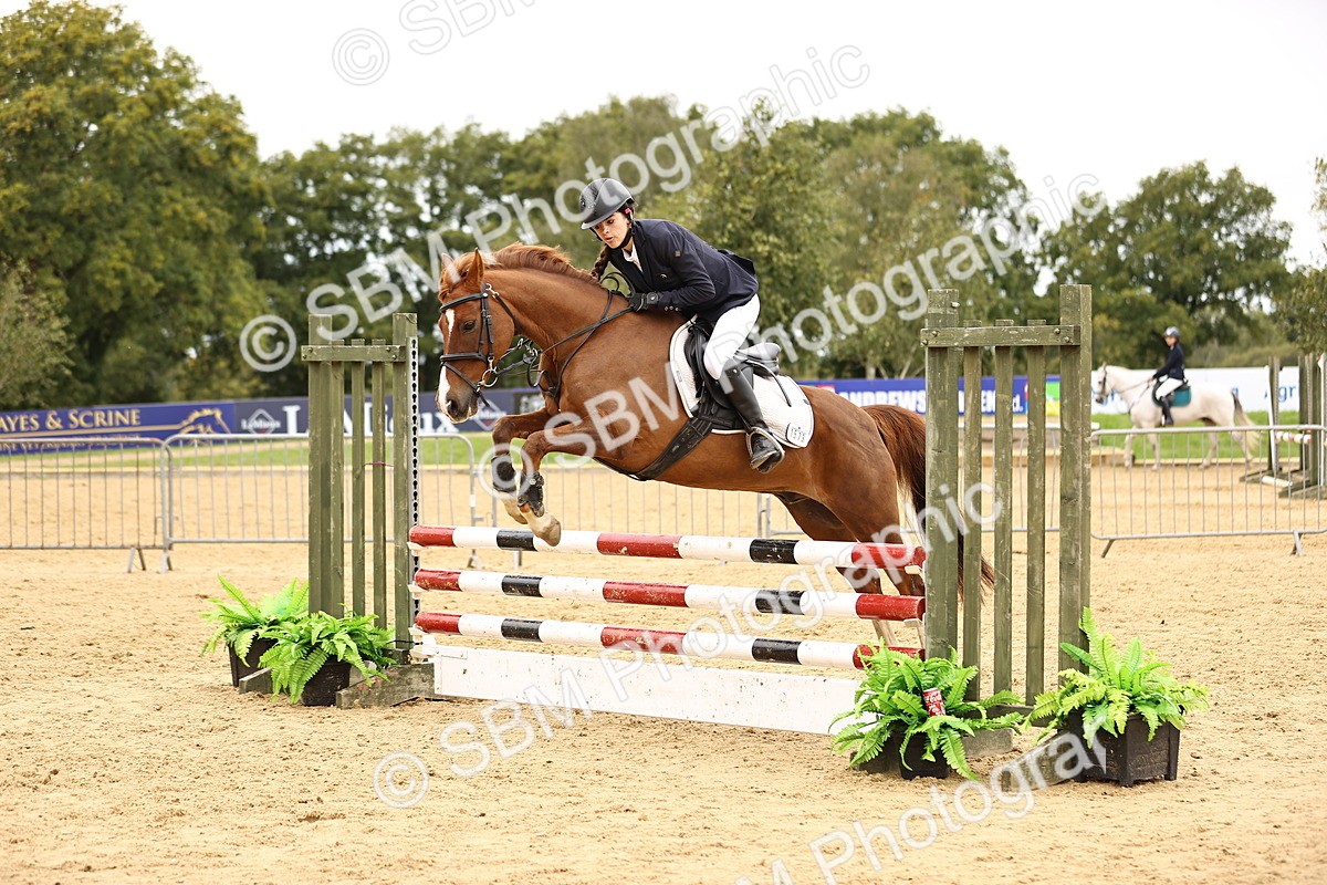 SBM_65704 - J17 - Junior Pony 80cm Championship