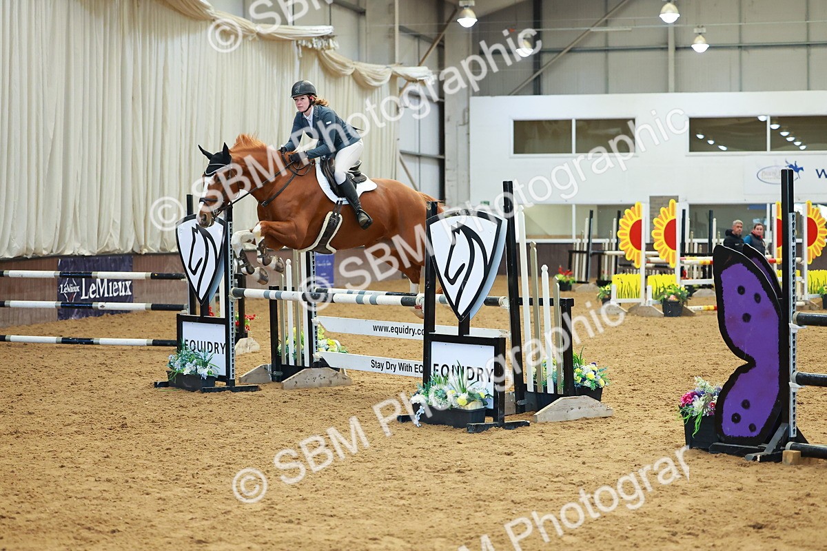 SBM_006882 - Class 18 - Senior 1.05m