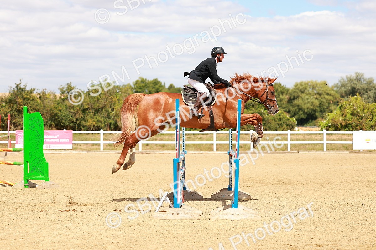 SBM_006539 - Class 3 - Senior British Discovery - 1.00m