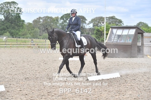 BPP_6142 - NOVICE TEST 4 + 6 LONG ARENA