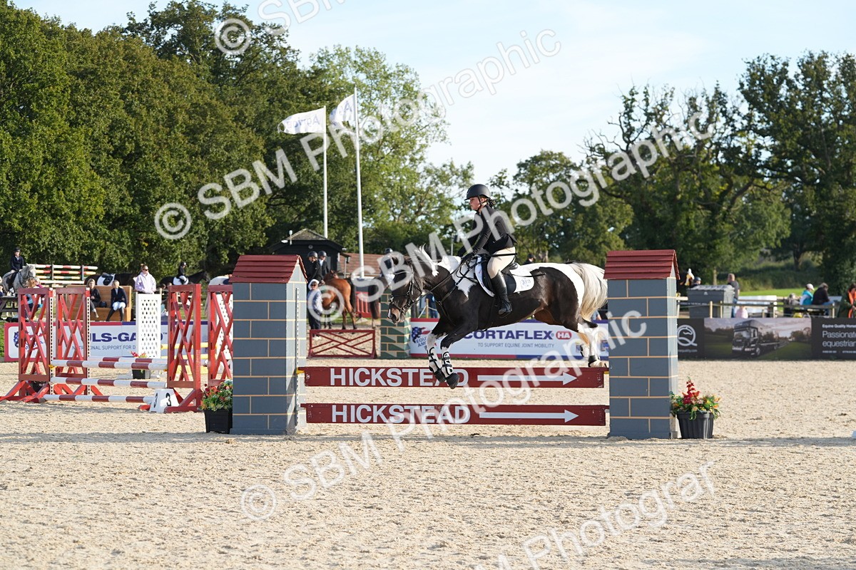 SBM_53416 - J23 - Junior Horse 70cm Championship