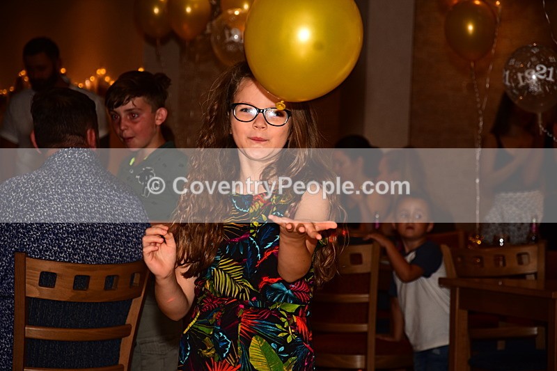 SHN-512 - Shannon's 21st