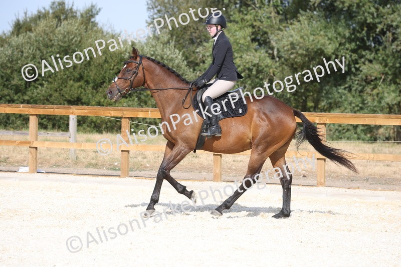 20260802-0154 - Class 5 - ROR Ridden