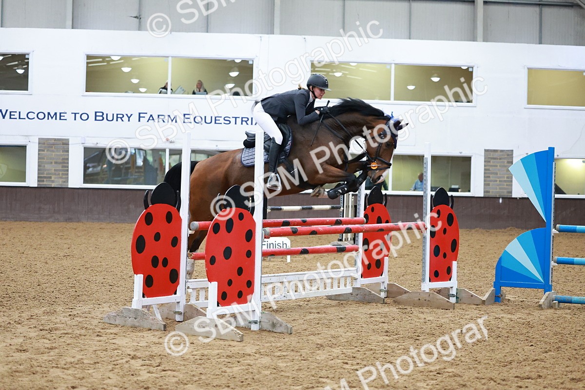 SBM_001121 - Class 3 - Senior Discovery 1.00m