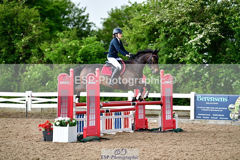 240526A-125714-08142 - Cls 33 95cm National Am Qualifier