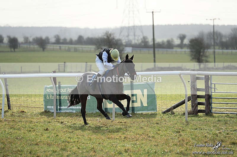 PR PtP 250126 518 - Pony Racing Cocklebarrow 25/01/26