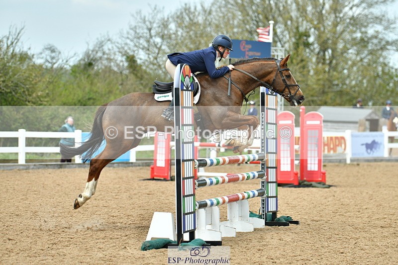 230504A-131832-01851 - Cls 4 95cm Amateur Quali