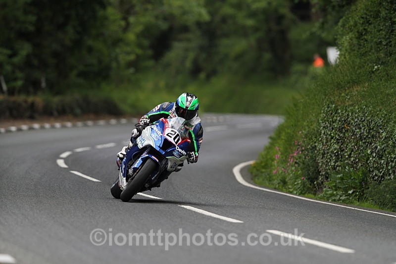 PR154598 - Superbike TT