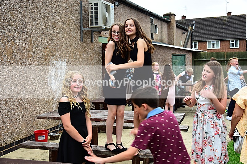 STIV-723 - Stivichall Primary School