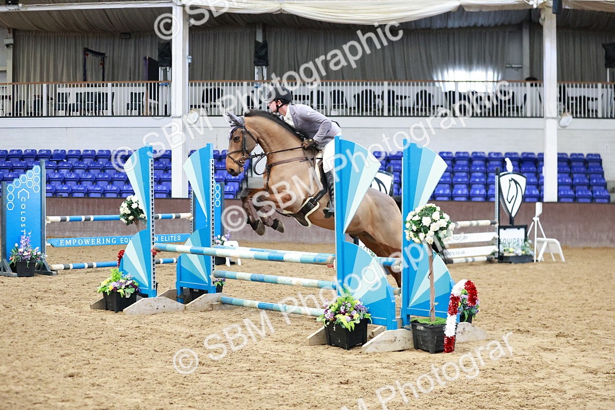 SBM_000530 - Class 2 - Senior British Novice 90cm