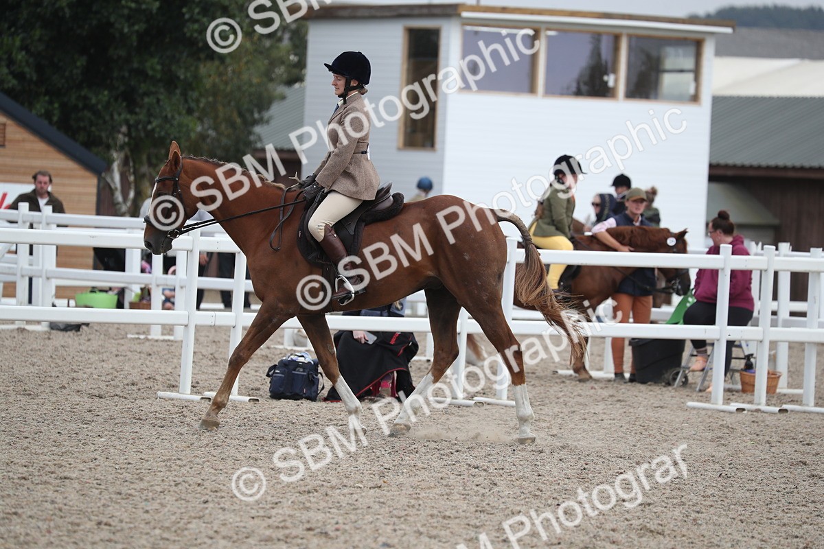 SBM_17419 - Class 315 Best Horse/Rider Combination