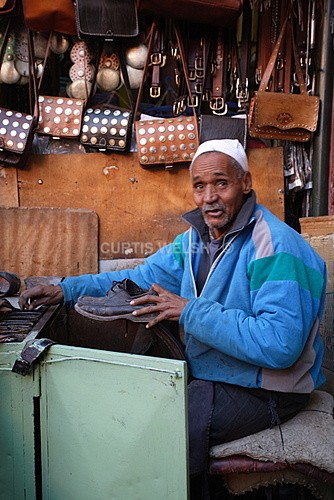  - MOROCCO