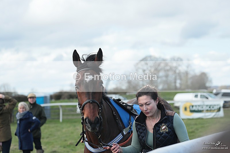 PtP 170324 2547 - Oakley Hunt PtP Brafield-On-The-Green 17/03/24