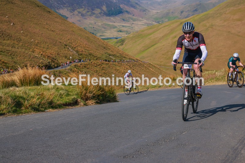 103236 - Newlands Pass 10.00-11.00