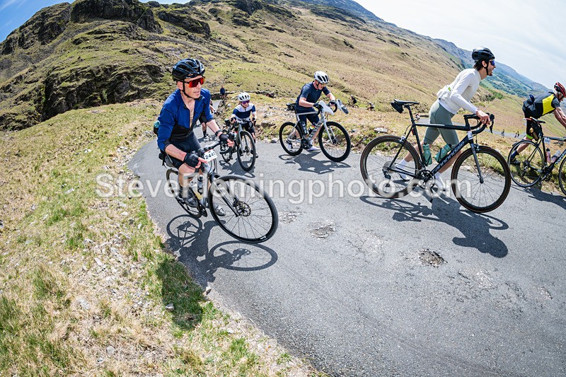 142754 - Hardknott Pass Camera 2 14.00-15.00