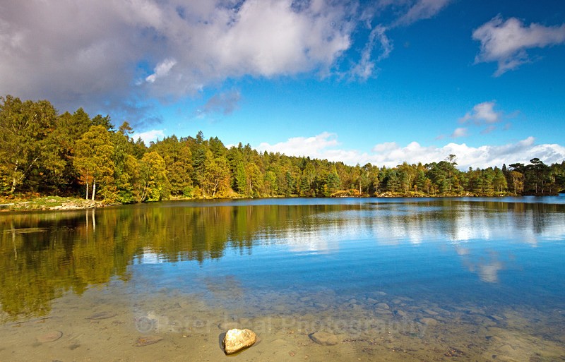 Tarn Hows