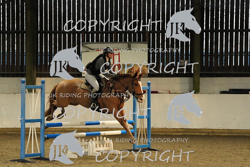 JKR03404 - Class 7 80cm