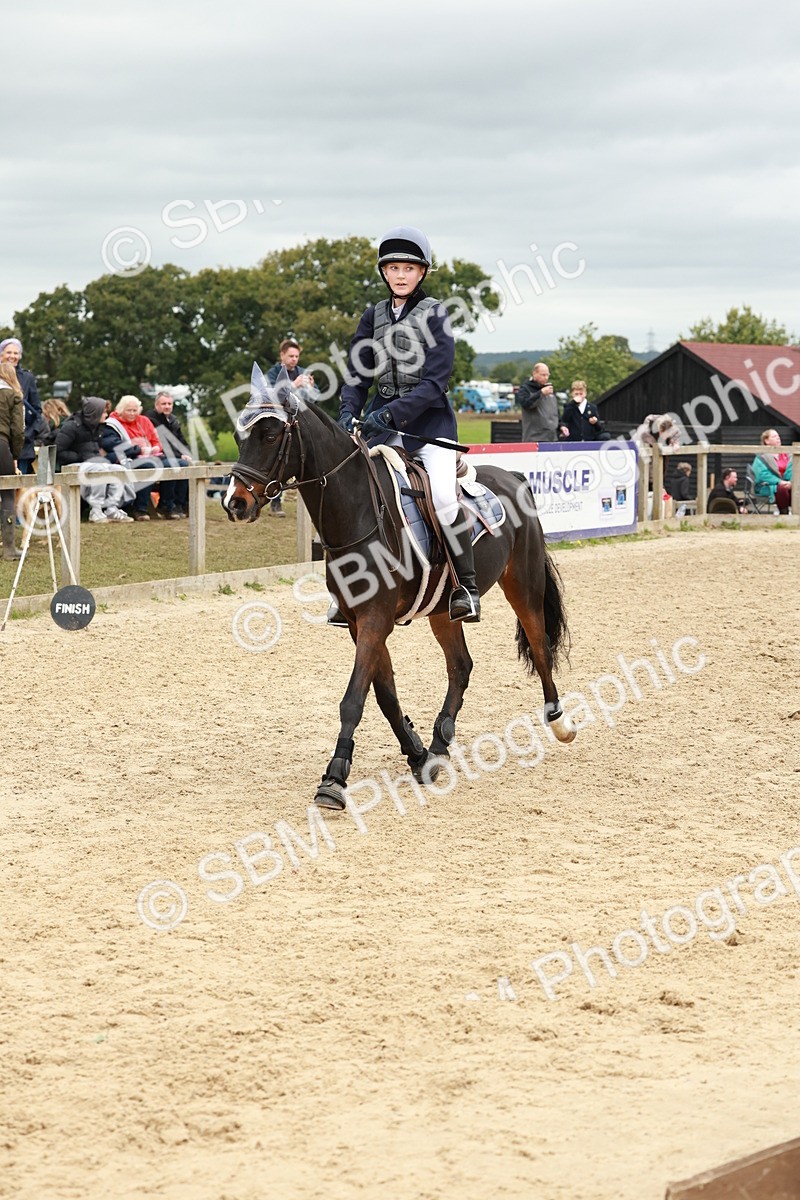 SBM_67129 - J13 - Junior Pony 60cm Championship