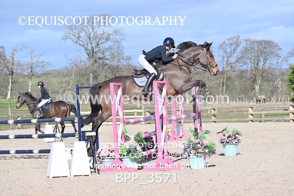 BPP_3571 - CLASS 6 Senior Discovery/ 1m Open