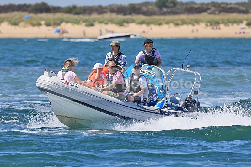 180805 GREY RIBEYE 1Y3A7735 - RIBs, Tenders, Dories, Dinghies