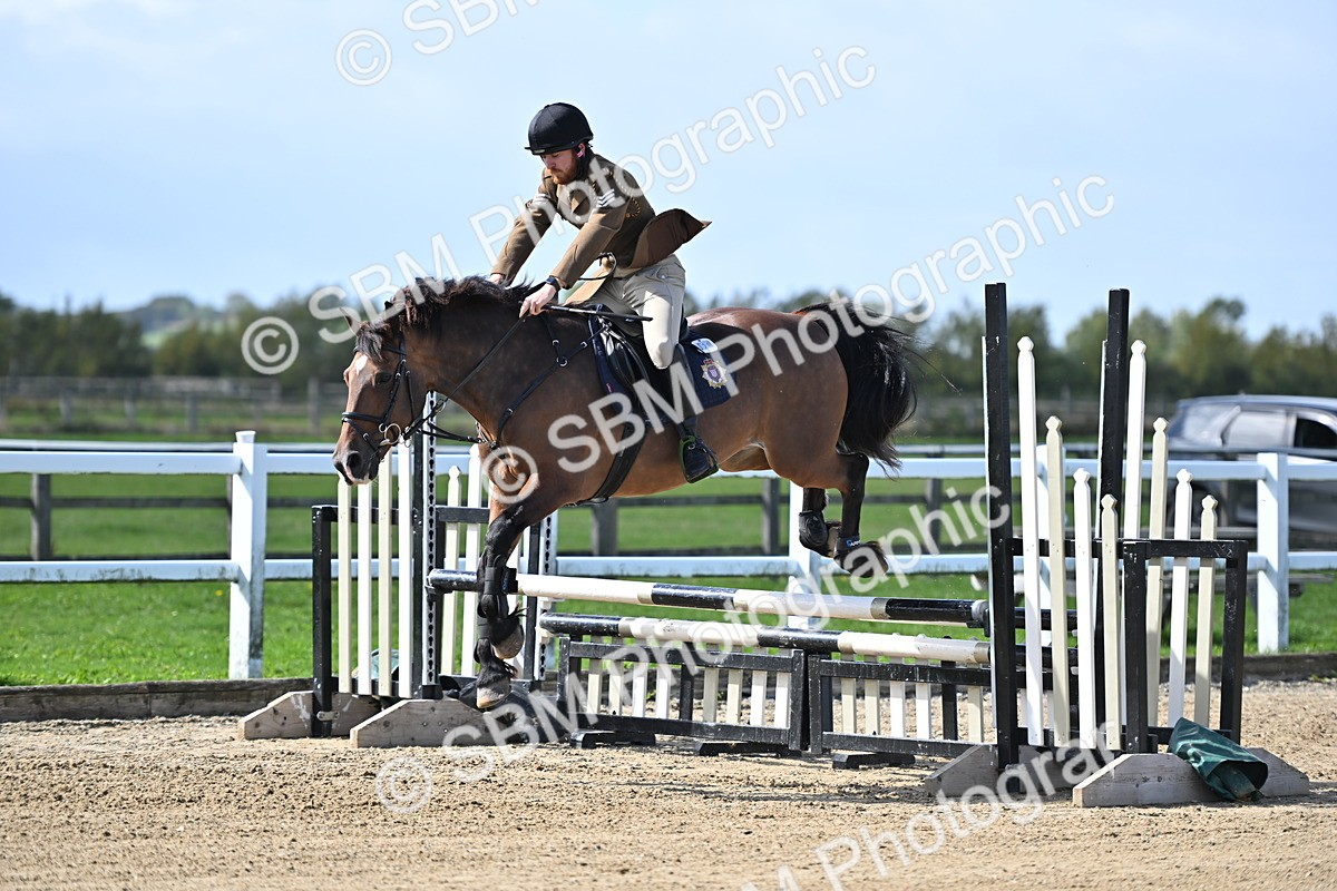 SBM_000587 - Class 40 - 70cm