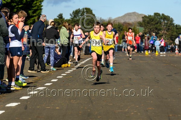 YathRR25-912432 - U13 Boys