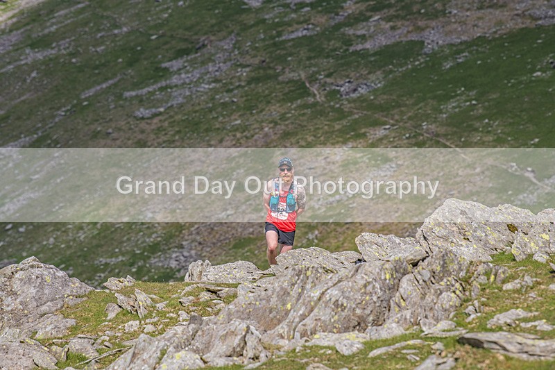 Duddon Long-676 - Duddon Valley Long Fell Race Saturday 1st June 2024