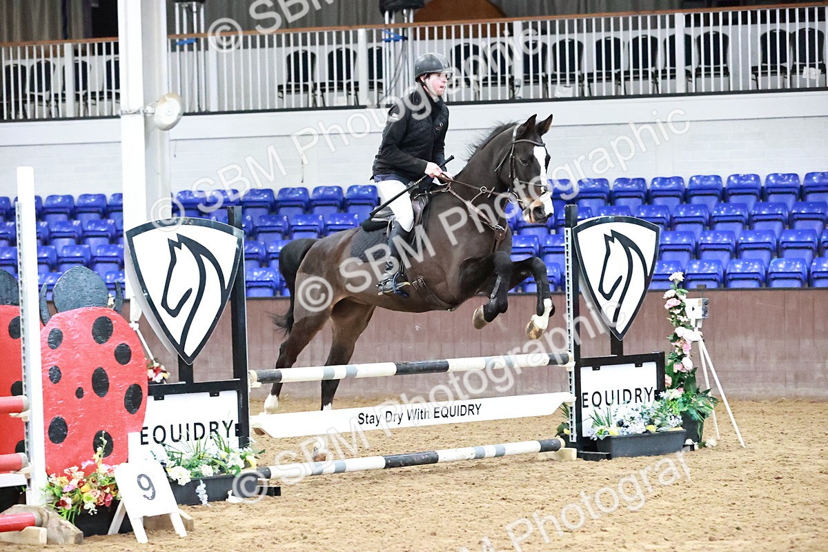 SBM_000265 - Class 1 - Clear Round