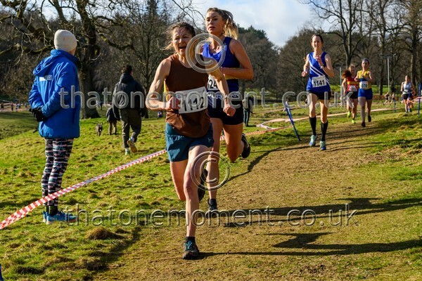 Falkirk25-913859 - Senior Women Set One