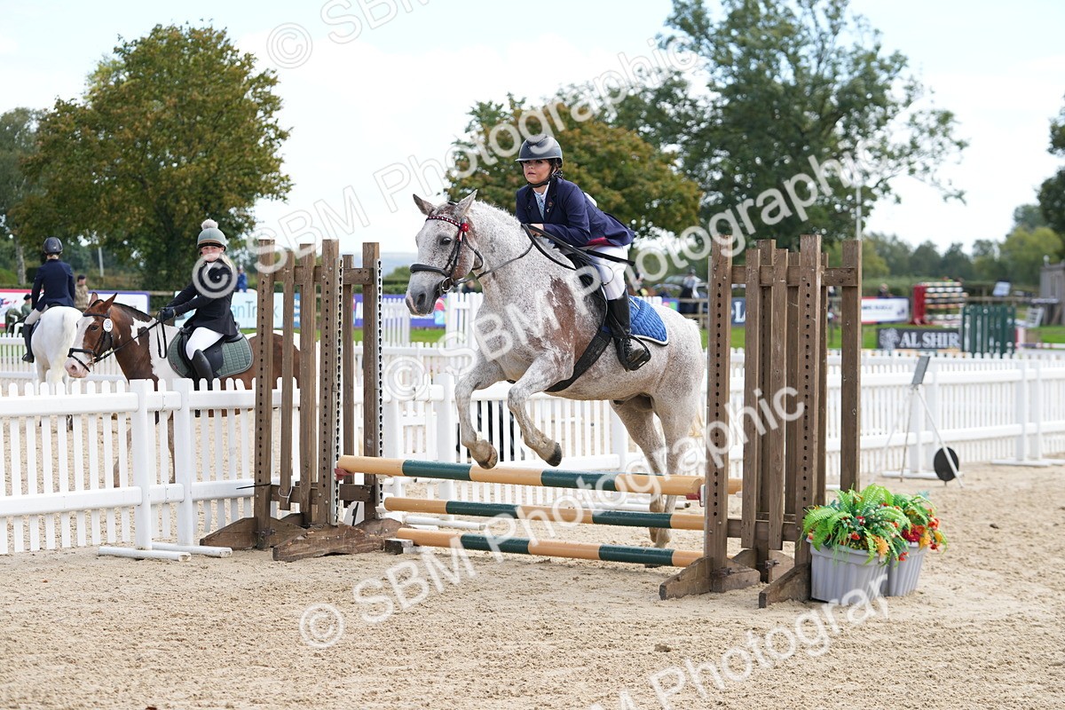 SBM_44258 - J7 - Junior Pony 60cm Championship