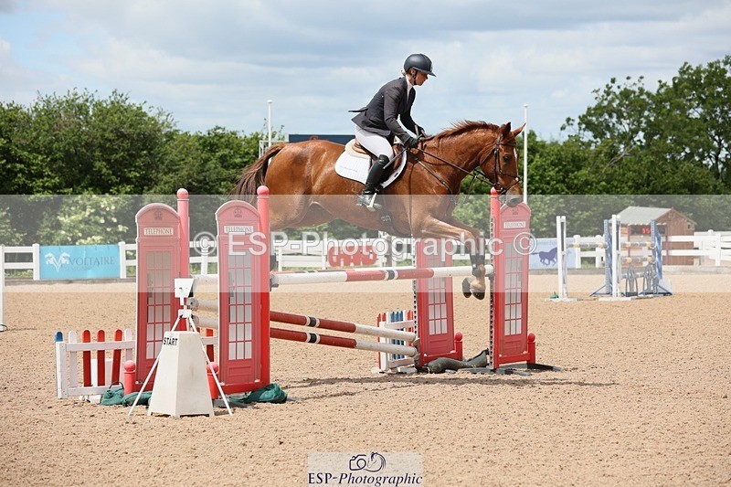 250528-130444-00853 - Cls 4 Newcomers and 1.10m Open