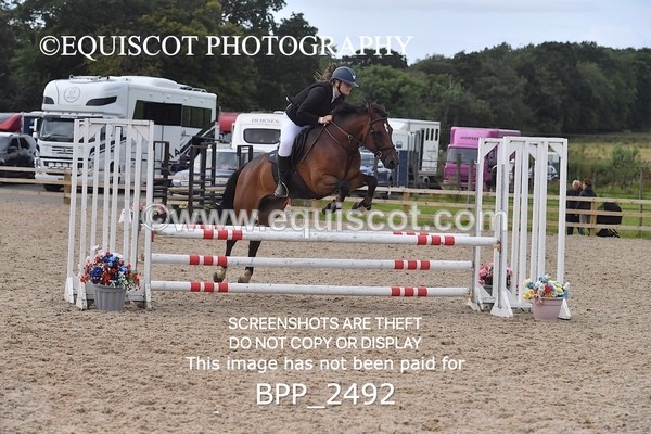 BPP_2492 - DERBY CLASS 7 - 80CM