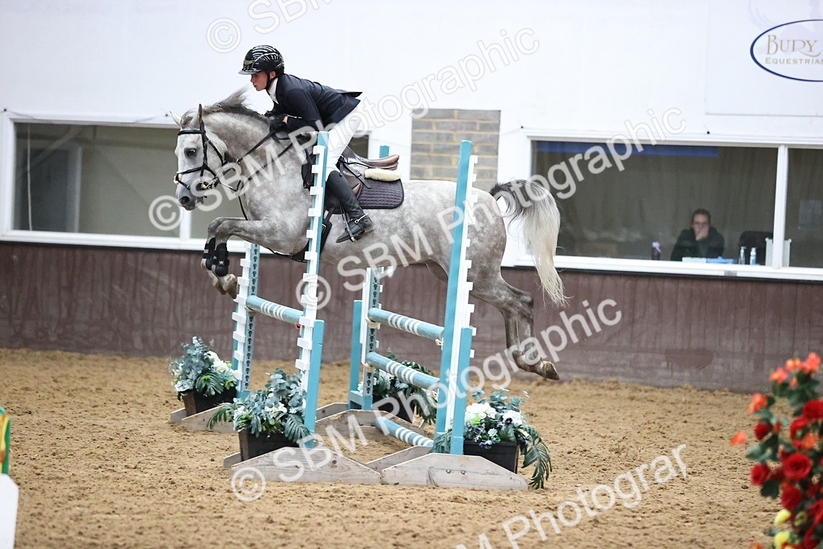 SBM_002100 - Class 4 - Pony Discovery 90cm Open
