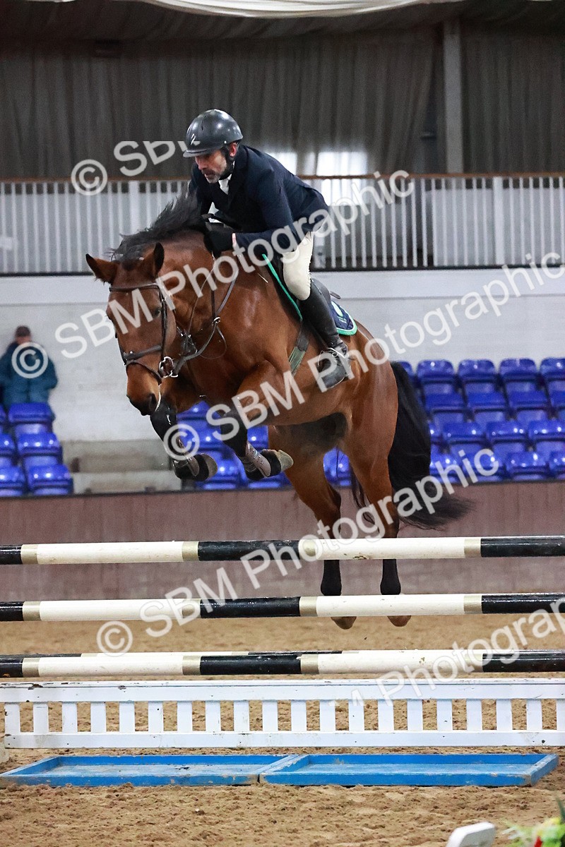 SBM_001481 - Class 4 - Senior Newcomers 1..10m