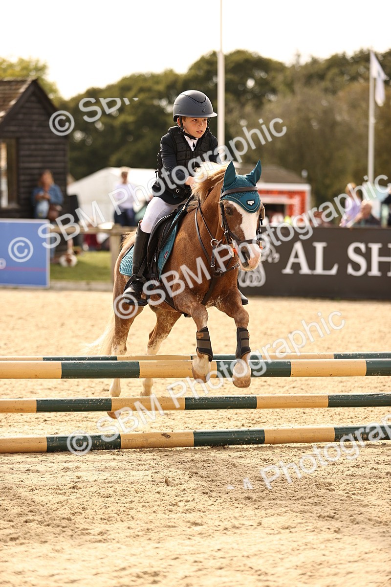 SBM_69667 - J13 - Junior Pony 60cm Championship