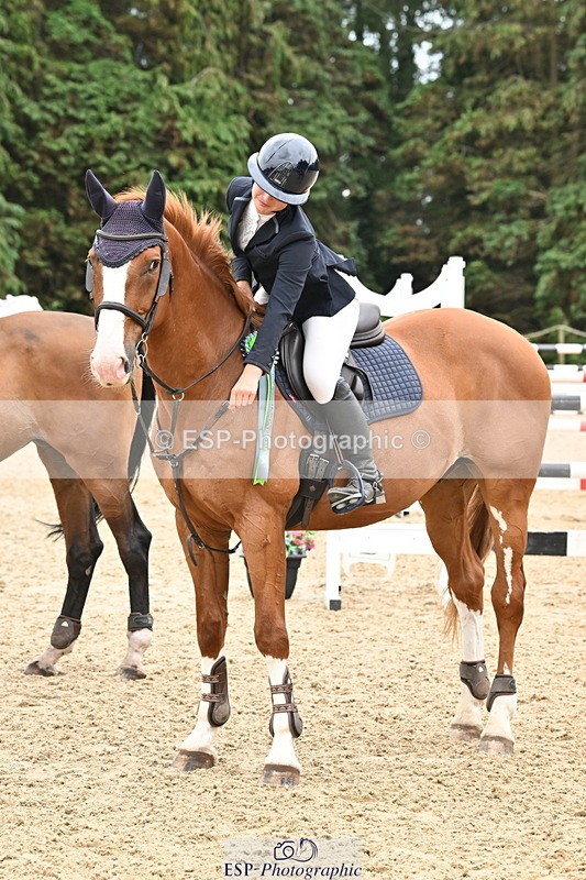 250706A-151413-20124 - Cls 49 Snr 1.10m Grand Prix