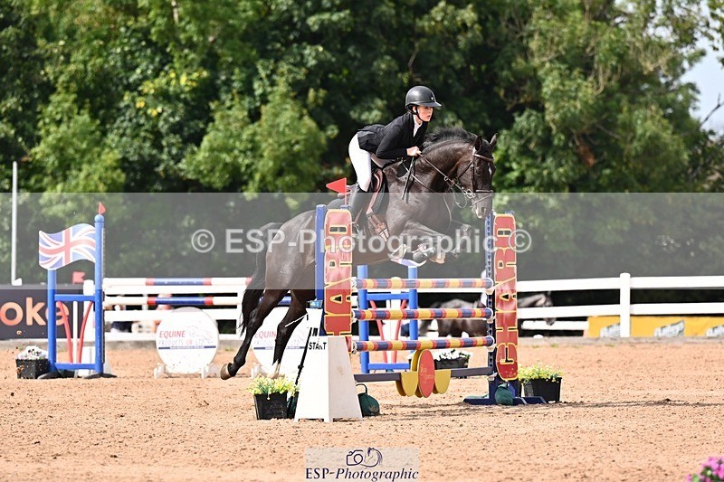 250718-164214-11901 - Cls 10, 1 Star Bronze Tour