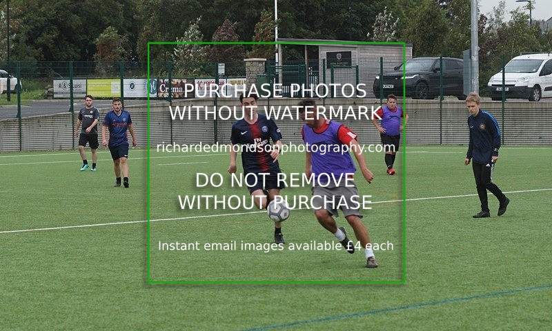 DSC01323 - Kendal Leisure League, Sunday 26 July 2020