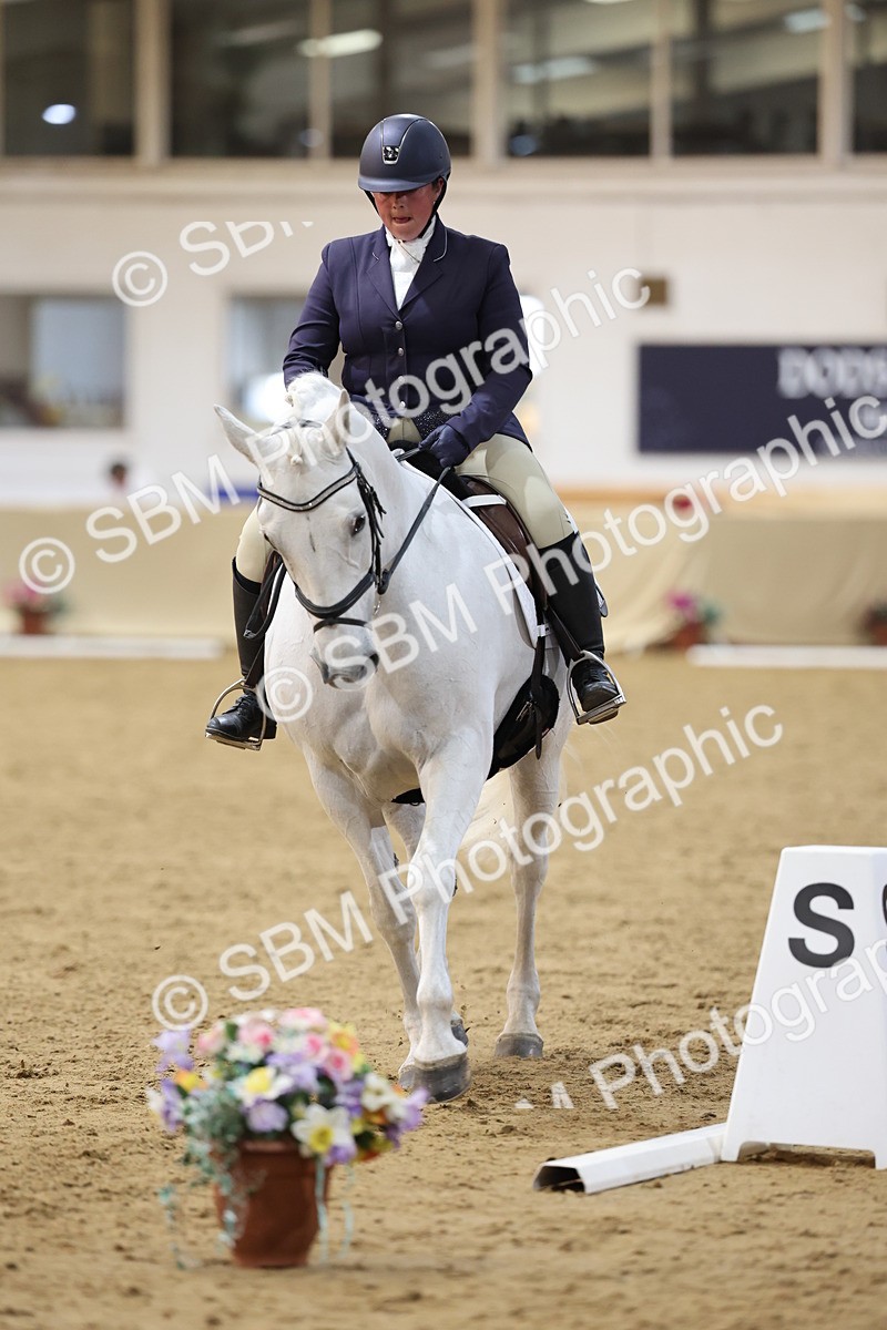 SBM_09325 - Class 51 Dressage to Music