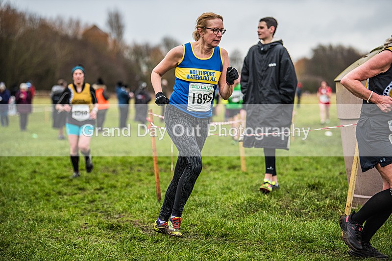 Blackpool-134 - Mid Lancs XC Blackpool Saturday 13th January 2024