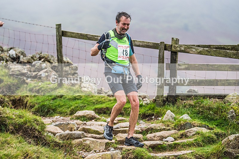 Langdale-1761 - Langdale Horseshoe Fell Race Saturday 7th October 2023