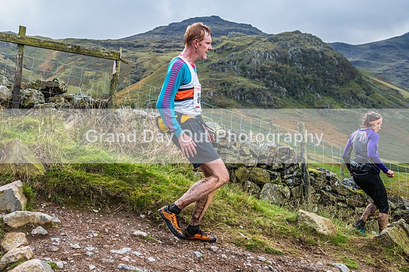 Langdale-1866 - Langdale Horseshoe Fell Race Saturday 8th October 2022