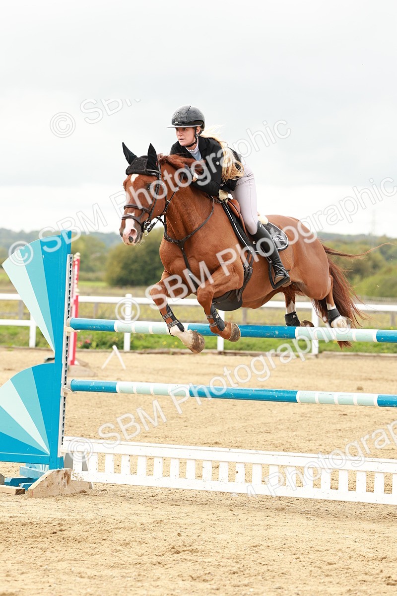 1I0A8288 - Class 6 - National 1.30-1.40m